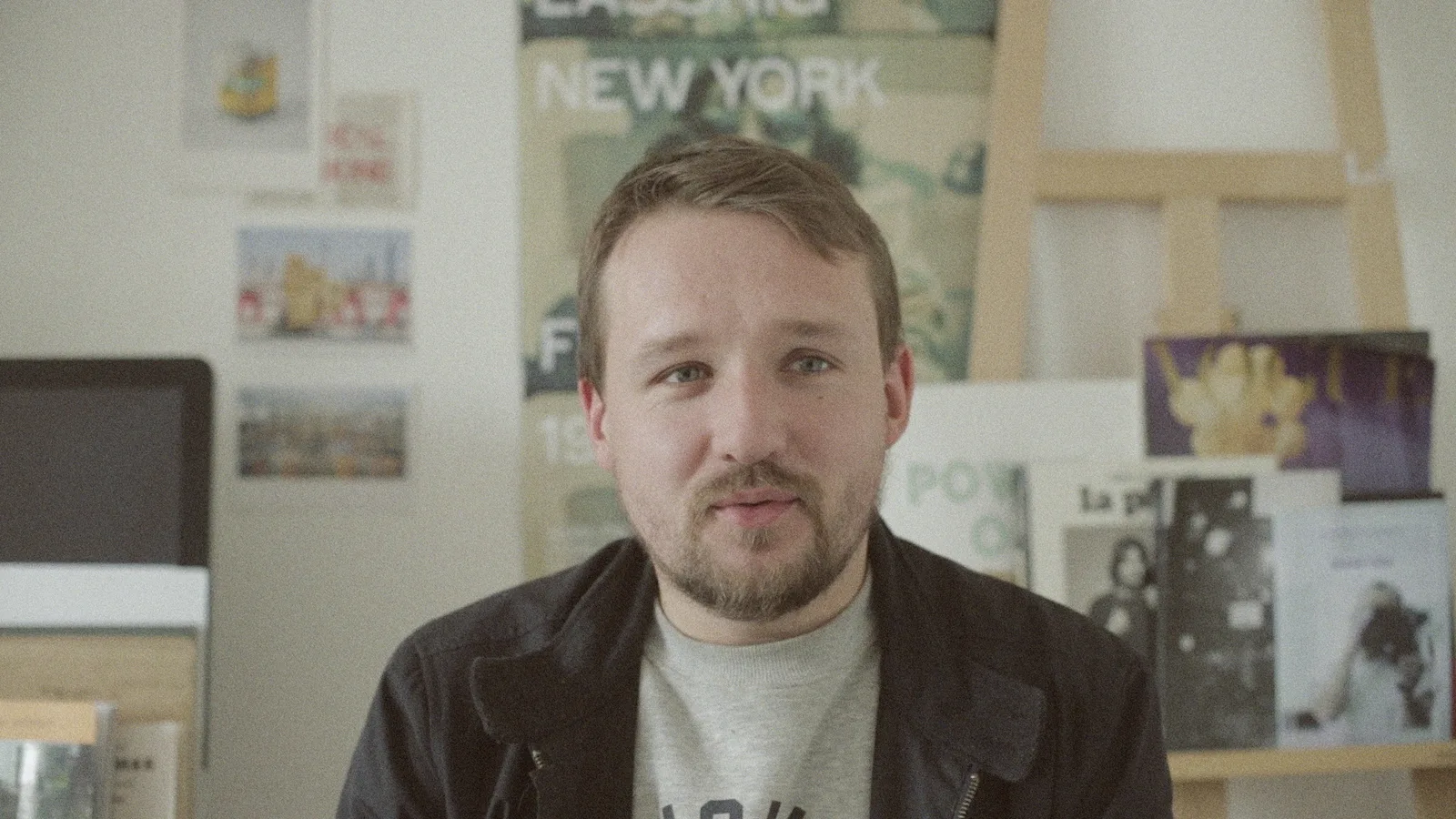 Rémy Buisine